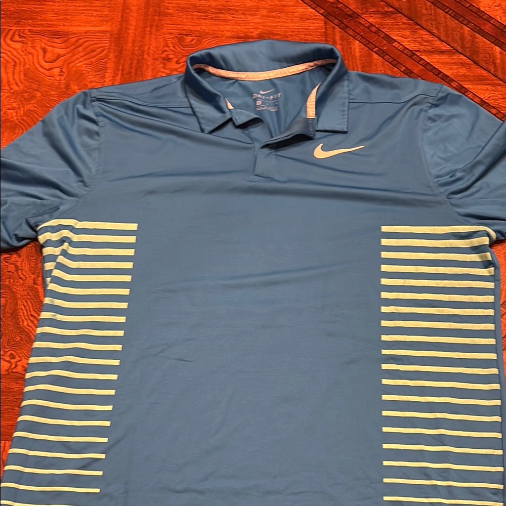Nike Golf Men's Polo Shirt